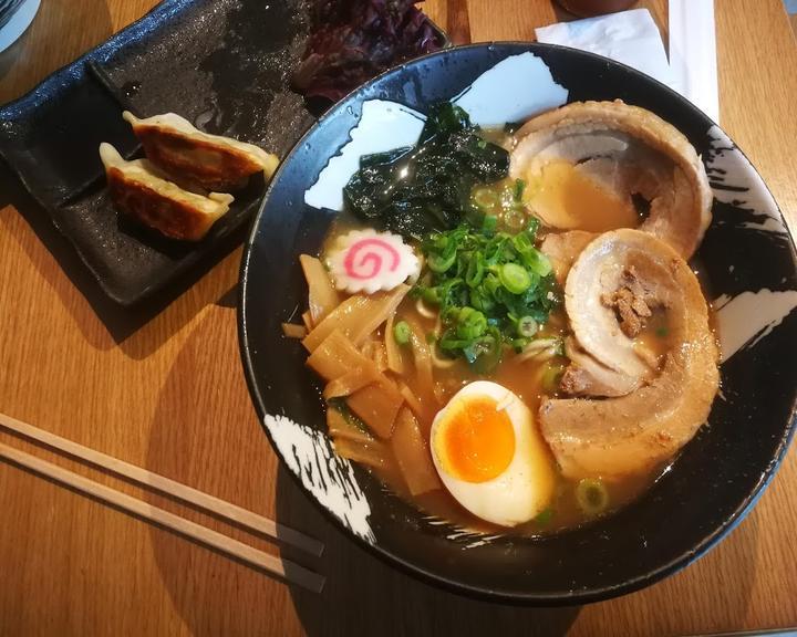 Ramen 8 - Japanese Ramen Bar